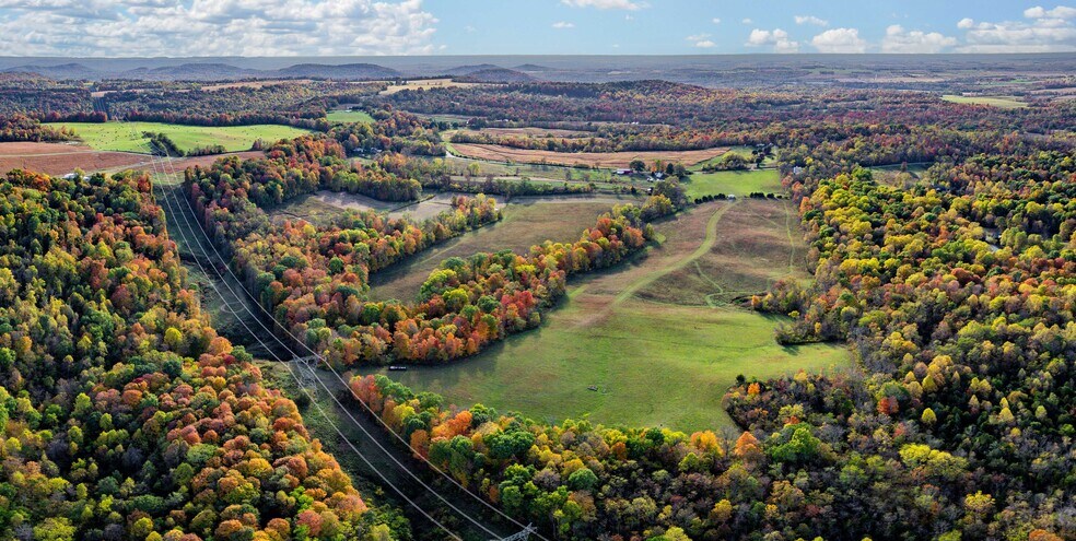 Primary Photo Of 948 Mount Olive Rd, South Salem Land For Sale