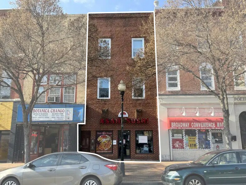 More Photos Of 514 S Broadway, Baltimore General Retail For Sale