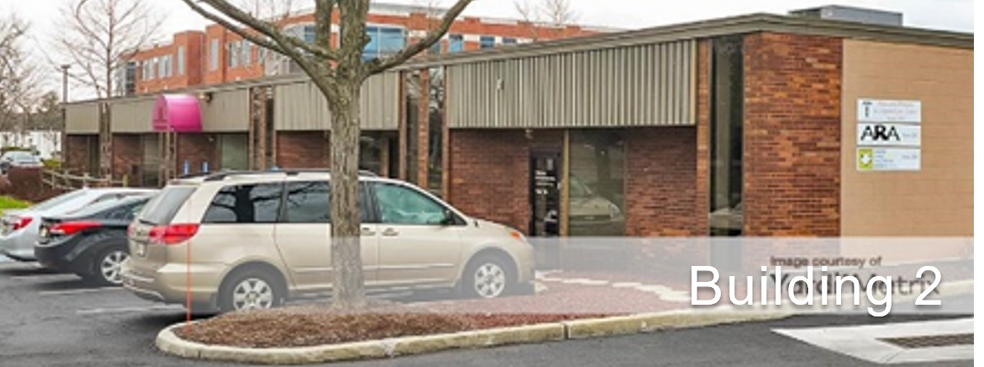 More Photos Of 707 Alexander Rd, Princeton Medical For Sale