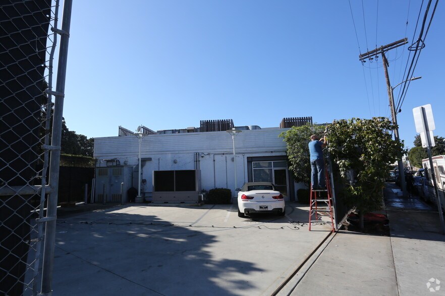 More Photos Of 200 Mildred Ave, Venice Loft Creative Space For Lease