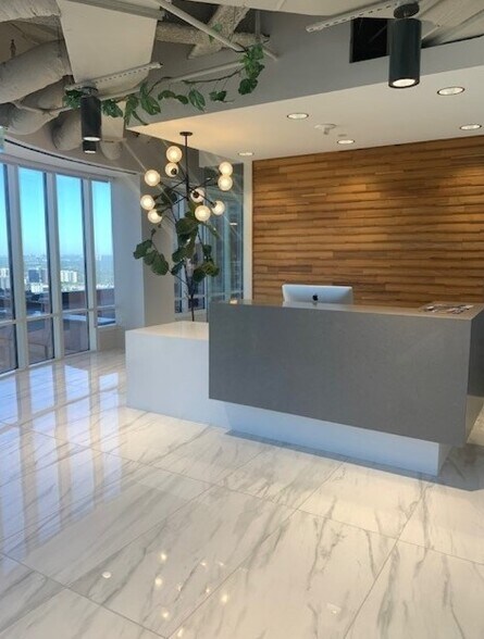 More Photos Of 2200 Ross Ave, Dallas Office For Lease