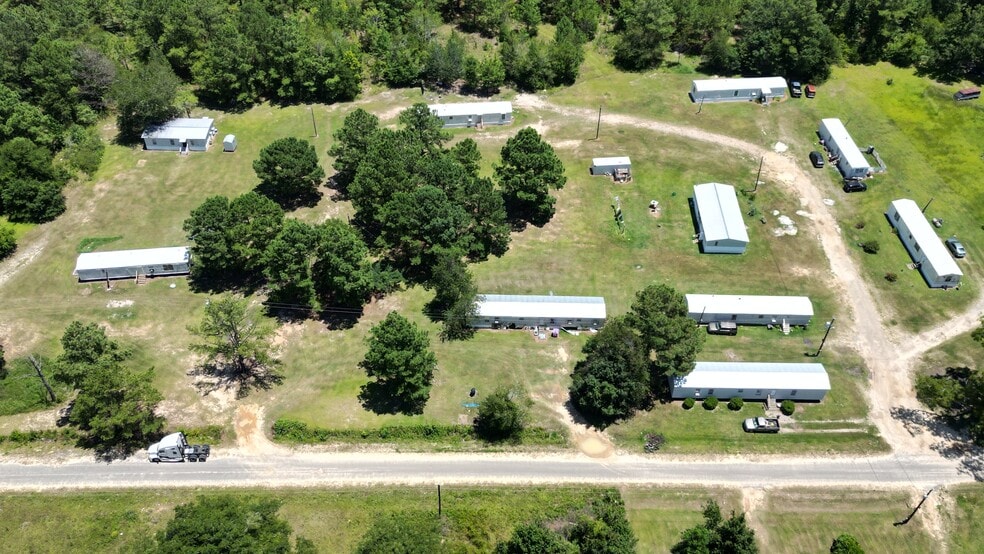 More Photos Of 711 Jt Ln, East Dublin Manufactured Housing Mobile Home Park For Sale