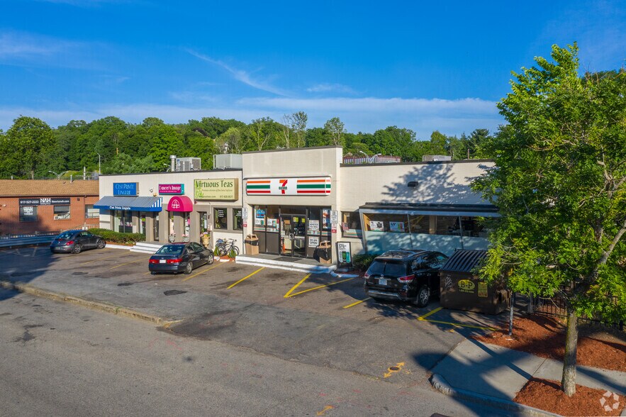 More Photos Of 612 Washington St, Newton Unknown For Lease