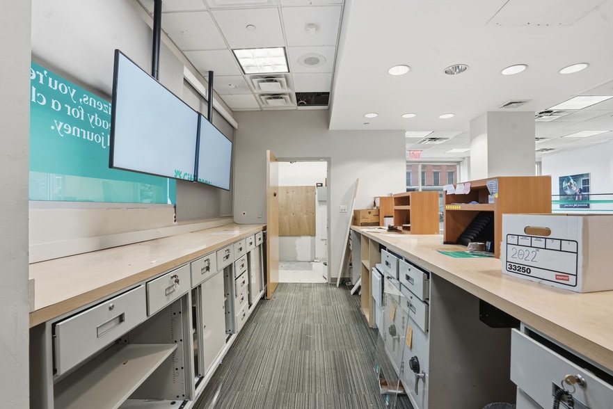 More Photos Of 399 Atlantic Ave, Brooklyn Apartments For Lease