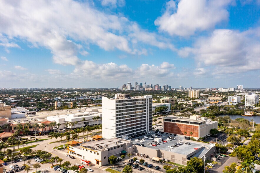 More Photos Of 2455 E Sunrise Blvd, Fort Lauderdale Unknown For Lease