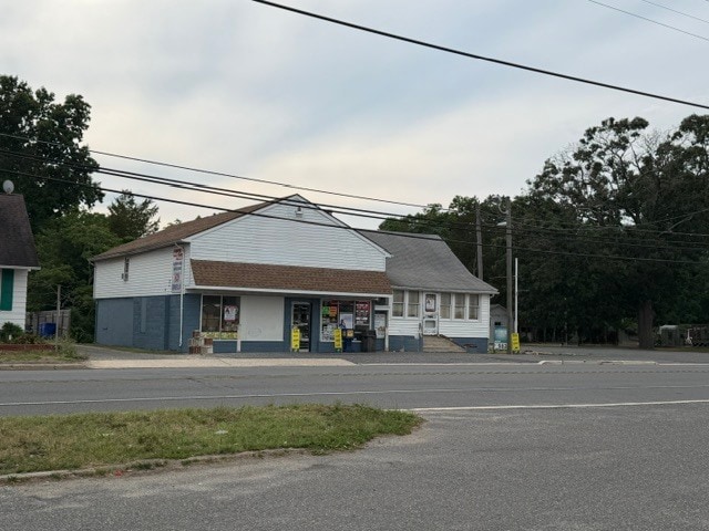 More Photos Of 1110 S 2nd St, Millville Storefront Retail Residential For Sale