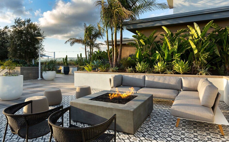 More Photos Of 185 S State College Blvd, Brea Apartments For Lease