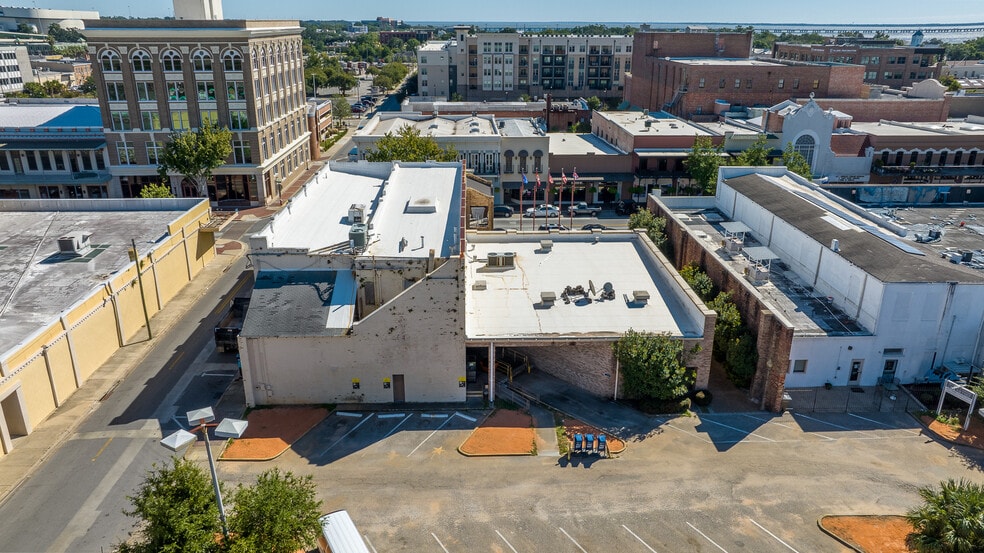 More Photos Of 101 Palafox St, Pensacola Post Office For Sale
