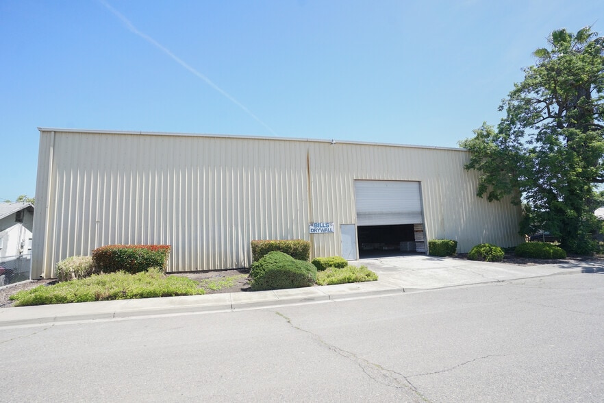 Primary Photo Of 3118 West Ave, Ceres Warehouse For Sale