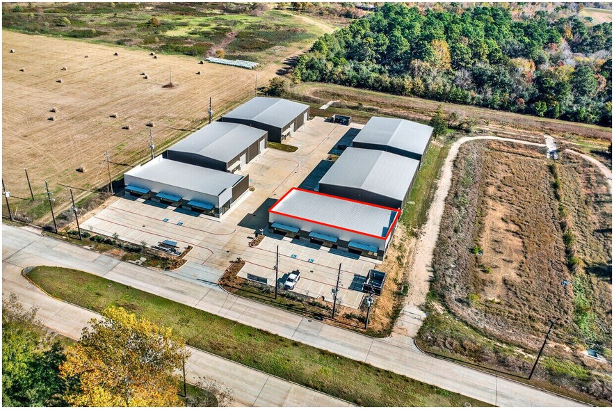 Primary Photo Of 22808 Hufsmith Kohrville Rd, Tomball Unknown For Lease