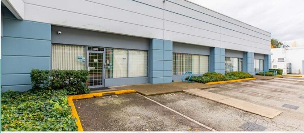 More Photos Of 8500-8544 Baxter Pl, Burnaby Light Manufacturing For Lease