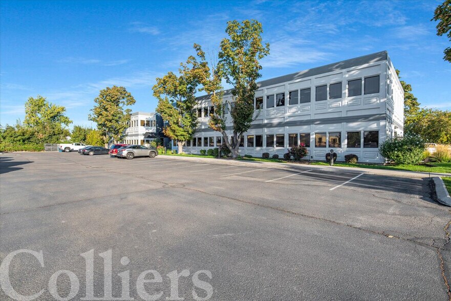 More Photos Of 1755 N Westgate Dr, Boise Office For Lease