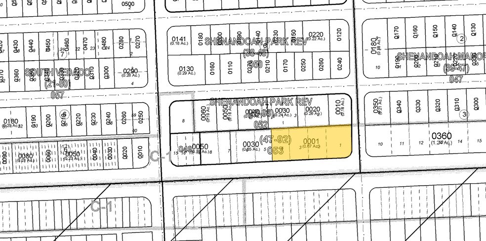 More Photos Of 2103 Coral Way, Miami Office For Lease