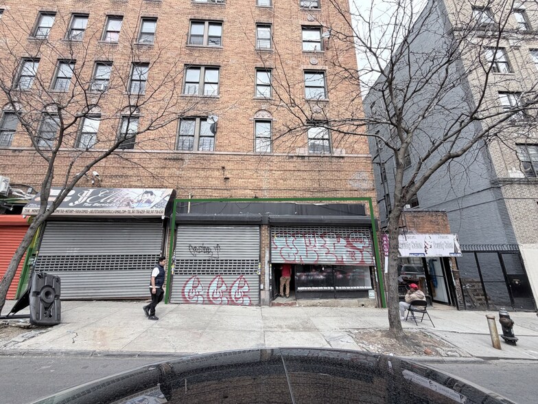 More Photos Of 82 W 162nd St, Bronx Apartments For Lease