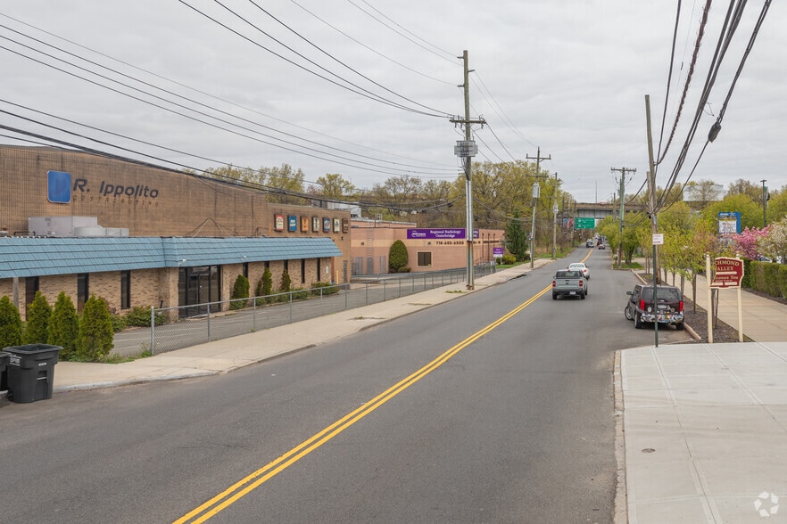 More Photos Of 4865 Arthur Kill Rd, Staten Island Warehouse For Sale