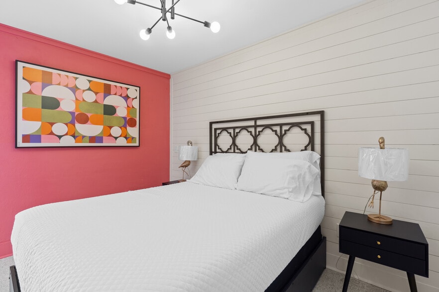 More Photos Of 3155 W Highway 98, Port Saint Joe Hotel For Sale