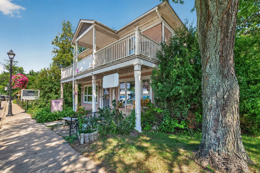 More Photos Of 418 Bench St, Taylors Falls Freestanding For Sale