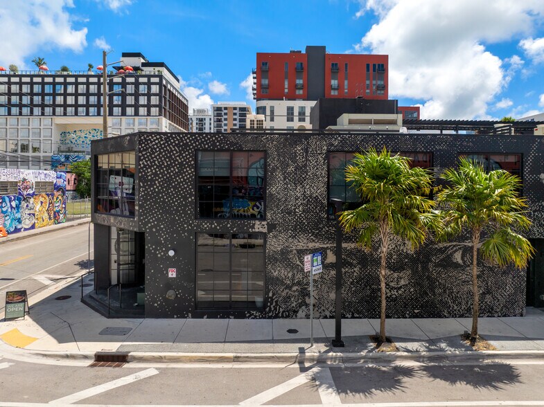 More Photos Of 2143 NW First Ave, Miami Loft Creative Space For Sale