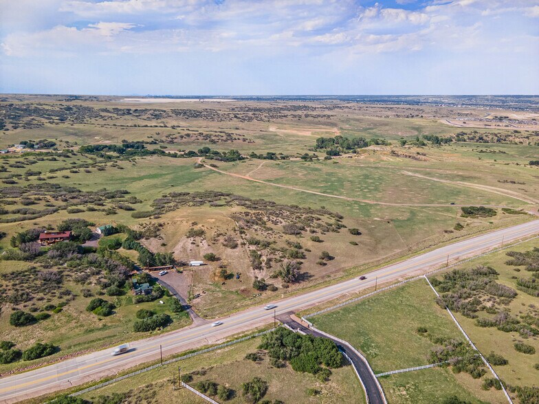 More Photos Of 6233 Crowfoot Valley Rd, Parker Land For Sale