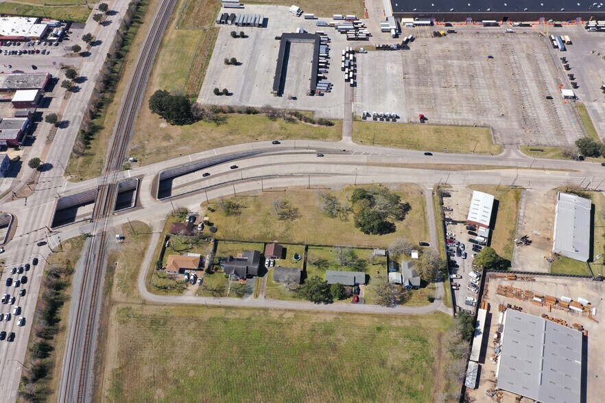 More Photos Of 14027 Stafford, Stafford Land For Sale