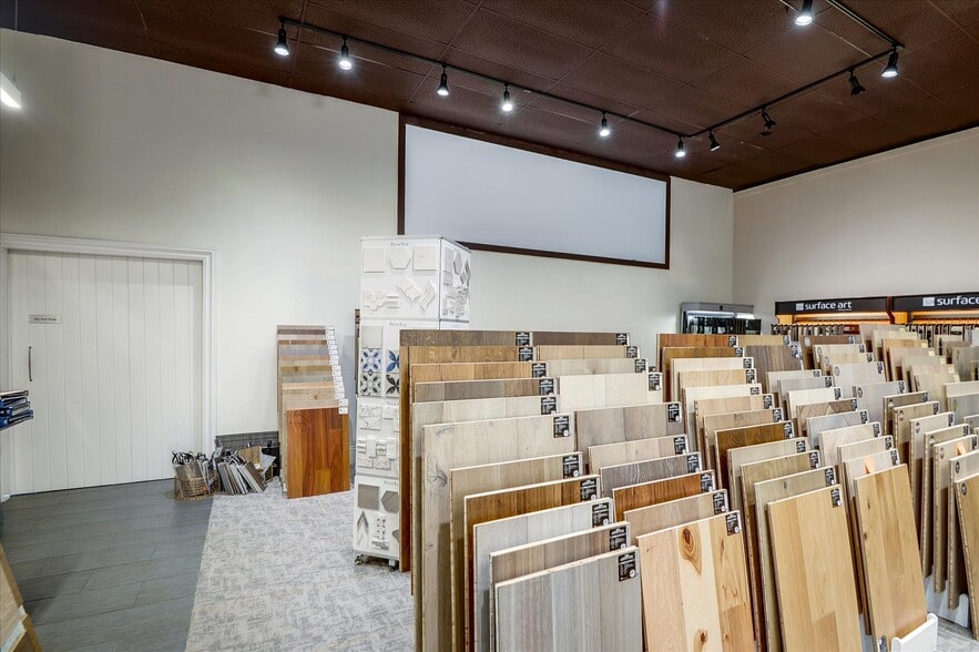 More Photos Of 950 E El Camino Real, Sunnyvale Freestanding For Lease