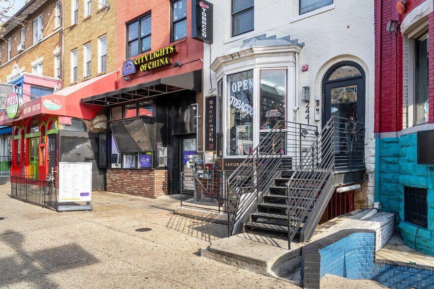 More Photos Of 2441 18th St NW, Washington Apartments For Sale