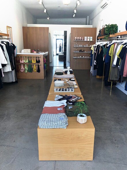 More Photos Of 1294-1298 W Sunset Blvd, Los Angeles Storefront Retail Residential For Lease