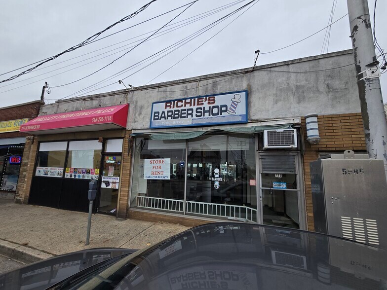 More Photos Of 777 W Merrick Rd, Valley Stream Storefront Retail Residential For Sale