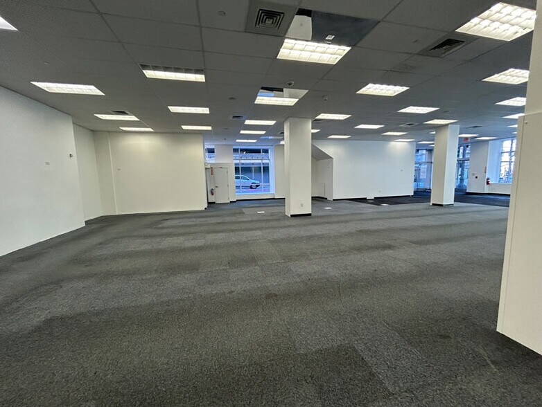 More Photos Of 400 Sutter St, San Francisco Office For Lease