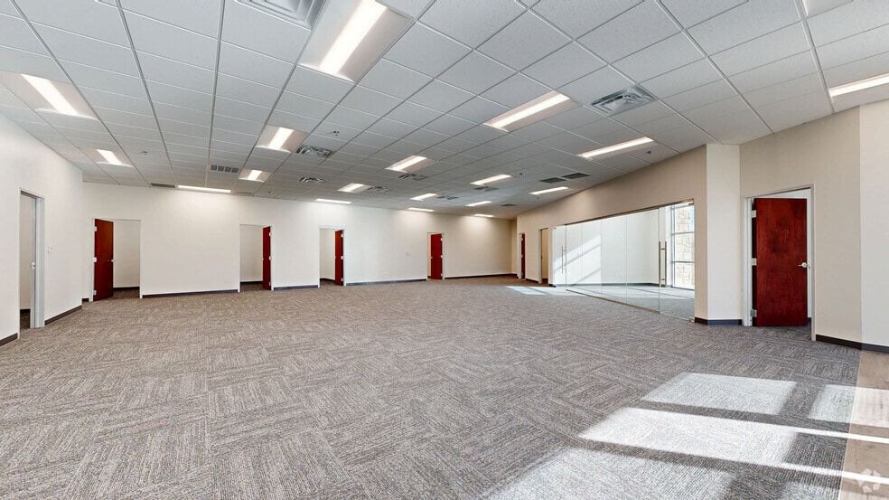Primary Photo Of 2200 Grand Avenue Pky, Austin Unknown For Lease