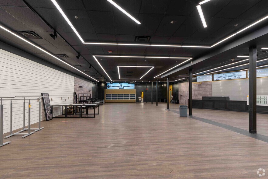 Photo of 1st Floor Ste 1524A