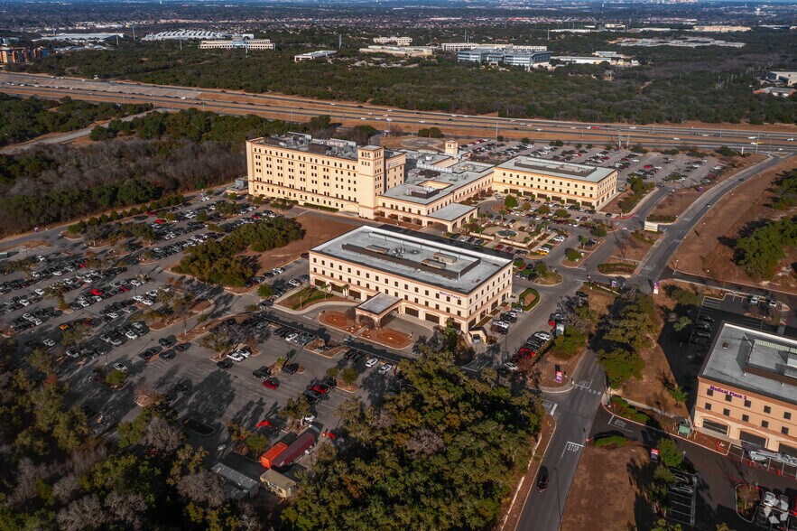 More Photos Of 11212 State Highway 151, San Antonio Medical For Lease