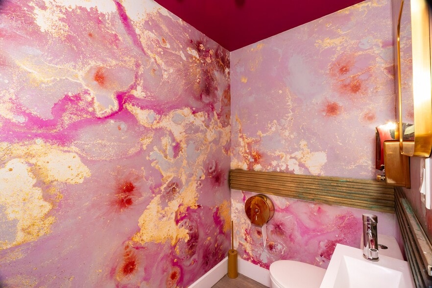 More Photos Of 1034-1040 NW 3 Ave, Miami Storefront Retail Residential For Lease