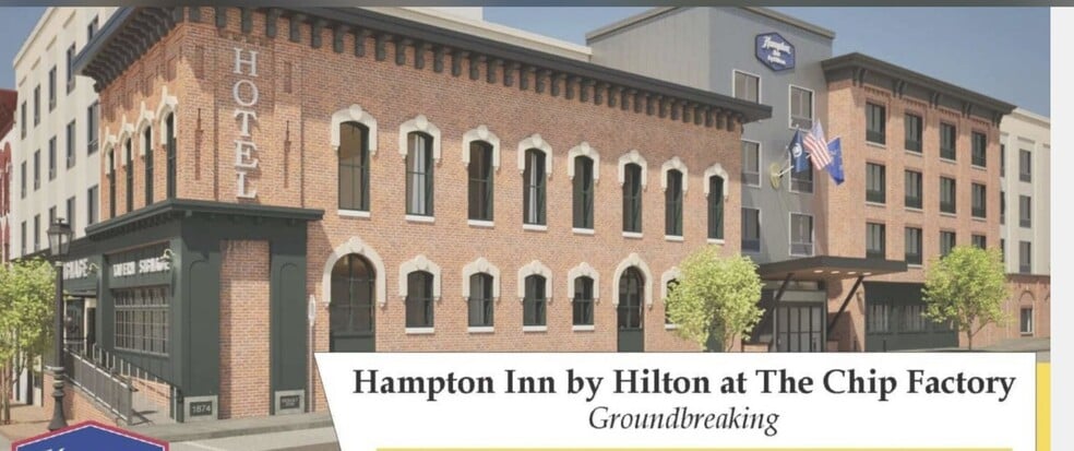 More Photos Of 28 N 2nd St, Columbia General Retail For Sale