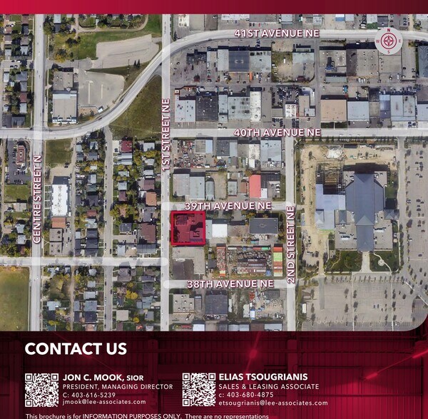 More Photos Of , Calgary Office For Sale