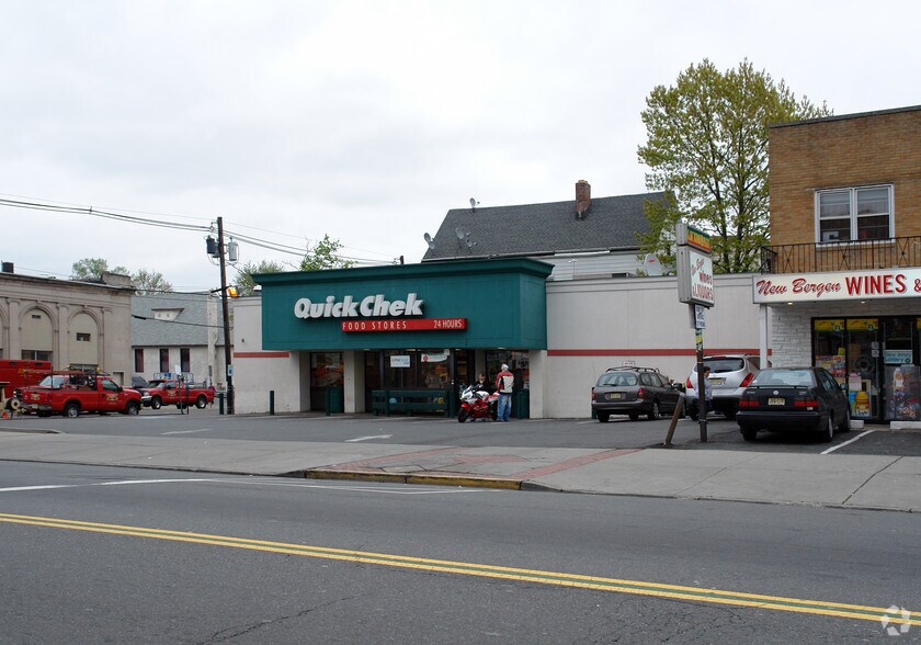 More Photos Of 238 Kearny Ave, Kearny Freestanding For Sale