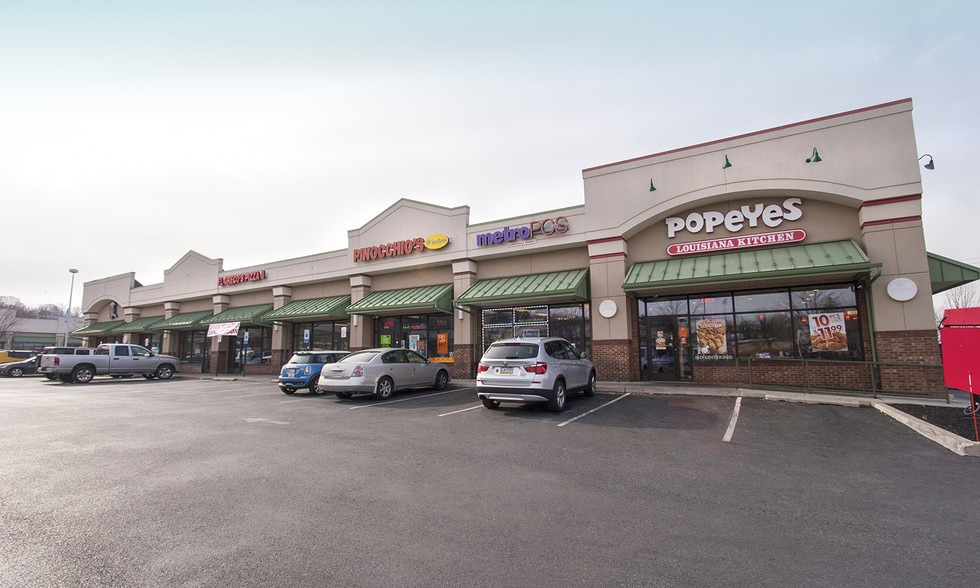 More Photos Of , Allentown General Retail For Sale