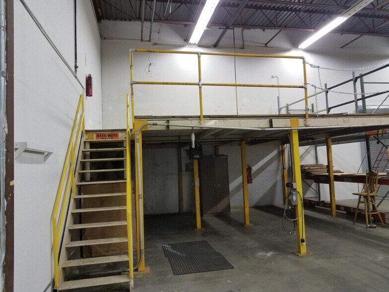 More Photos Of 100 Wells Ave, Congers Manufacturing For Lease