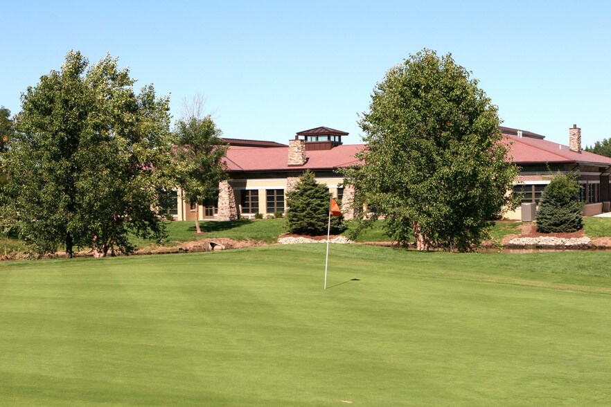 More Photos Of 8700 Executive Woods Dr, Lincoln Office For Lease