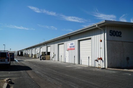 More Photos Of 5002 S 40th St, Phoenix Unknown For Lease