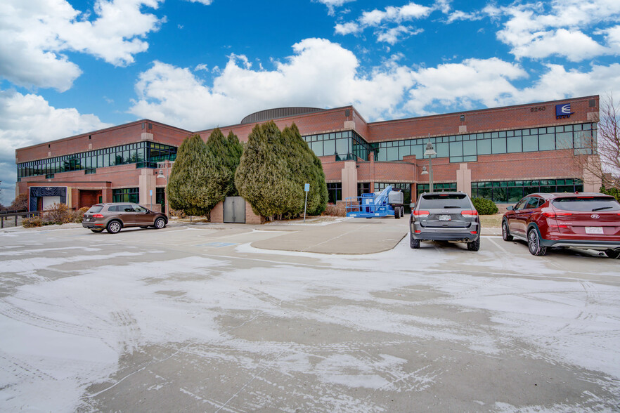 Primary Photo Of 9240 Explorer Dr, Colorado Springs Office For Lease