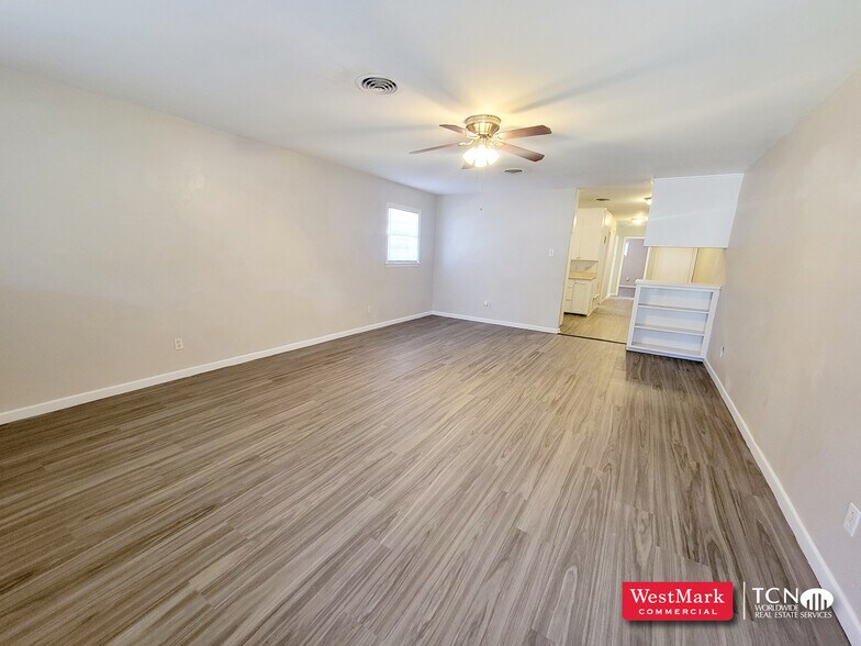 More Photos Of 3511-3519 35th Street, Lubbock Apartments For Sale