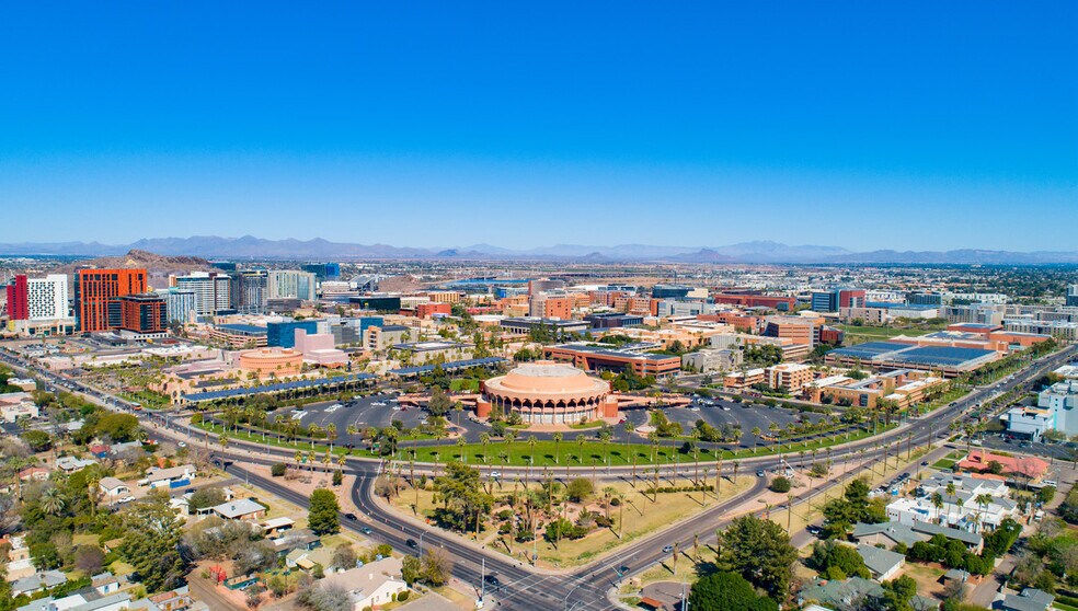 More Photos Of 306 - 310 S Hardy Dr, Tempe Apartments For Sale