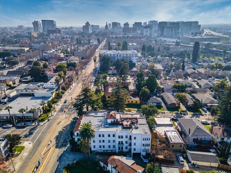 More Photos Of 15 Hawthorne Way, San Jose Apartments For Sale