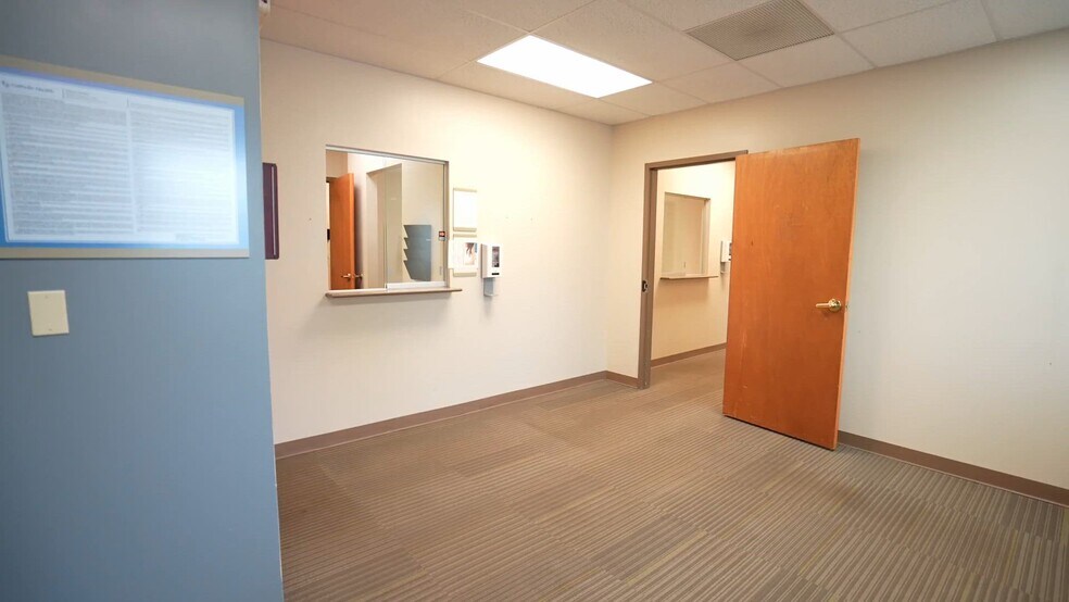 Primary Photo Of 6000 Brockton Dr, Lockport Medical For Lease