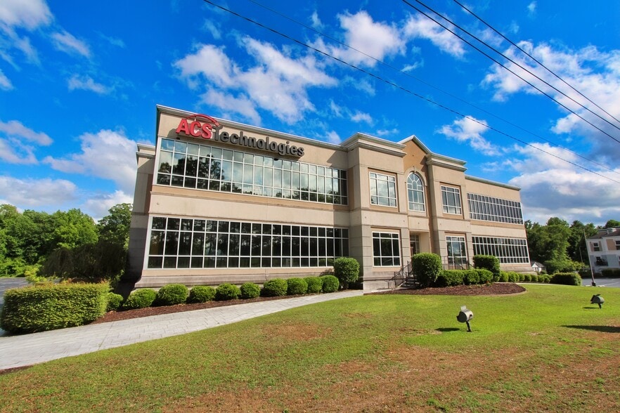 Primary Photo Of 186 Dunbarton Dr, Florence Office For Lease