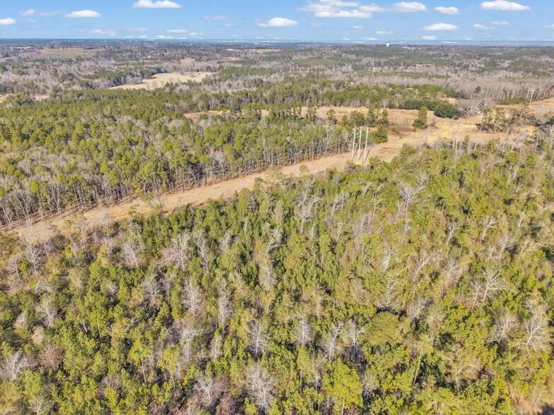 More Photos Of 1940 Liberty Church Rd, Hephzibah Land For Sale