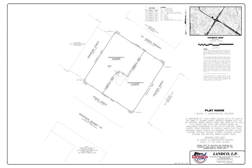 More Photos Of 1905 Crawford St, Houston Flex For Sale