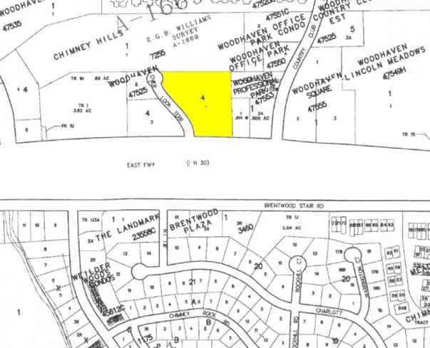 More Photos Of 5601 Bridge St, Fort Worth Coworking Space