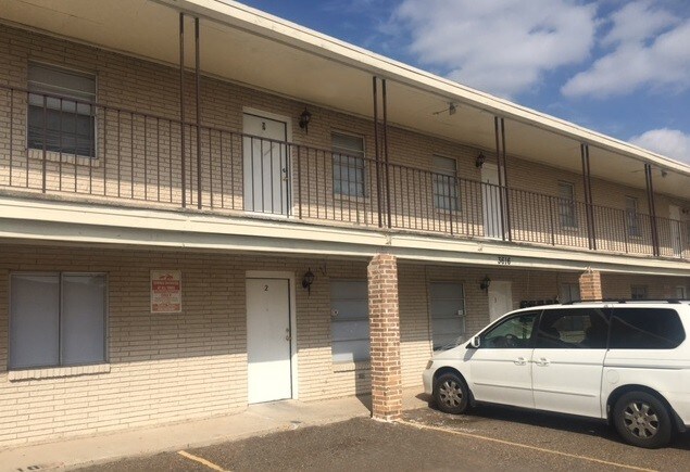 More Photos Of 3616 Harvey St, McAllen Apartments For Sale